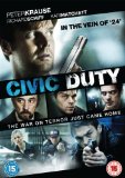 Civic Duty [DVD]