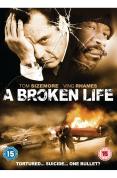 Broken Love [DVD]