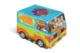 Scooby-Doo Mystery Machine Collection [DVD]