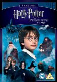 Harry Potter And The Philosopher's Stone [DVD] [2001]