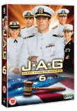 JAG - Series 6 [DVD]