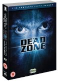 The Dead Zone - Series 5 [DVD]
