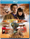 Planet of the Dead [Blu-ray] [2009]