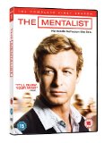 The Mentalist Season 1 [DVD] [2008]