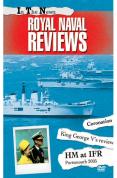 In The News - Royal Naval Reviews [DVD]