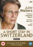 A Short Stay In Switzerland [DVD]