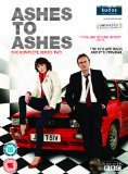 Ashes To Ashes - Series 2 - Complete [DVD] [2009]