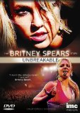 Britney Spears - Unbreakable [DVD]