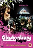Glastonbury Fayre 1973 DVD