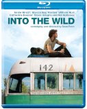 Into The Wild [Blu-ray] [2007]