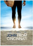 John From Cincinnati Season 1 (HBO) [DVD] [2007]