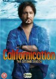 Californication - Series 2 [DVD]