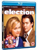 Election [Blu-ray] [1999]