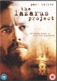 The Lazarus Project [DVD] [2009]
