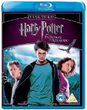 Harry Potter And The Prisoner Of Azkaban [Blu-ray] [2004]
