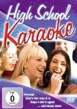 High School Karaoke [Interactive DVD] [2009]