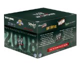 WWE - WWE 2008 Pay Per View Events Collection [DVD]