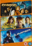 Eragon/The Dark Is Rising/Jumper [DVD]