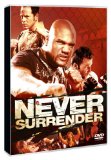 Never Surrender [DVD]