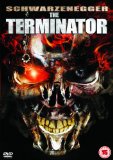 The Terminator [DVD] [1985]