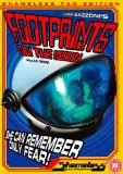 Footprints [DVD] [1974]