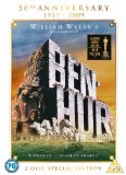 Ben Hur [DVD] [1959]