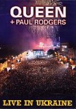 Queen + Paul Rodgers Live in Ukraine [DVD]