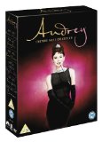 Audrey Hepburn Collection [DVD]