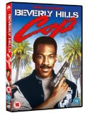 Beverly Hills Cop Trilogy [DVD]