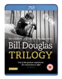 Bill Douglas Trilogy [Blu-ray] [1972]