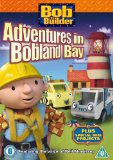 Bob The Builder - Adventure In Bobland Bay [DVD] [2009]