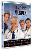 Diagnosis Murder - Series 4 [DVD]