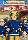 Fireman Sam - Sticky Situation [DVD] [2009]