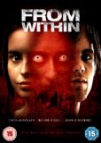 From Within [DVD] [2008]