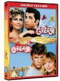 Grease/Grease 2 [DVD] [1978]