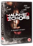 Haunted Echoes [DVD] [2008]