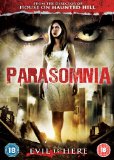 Parasomnia [DVD] [2008]