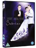 Sabrina [DVD] [1954]