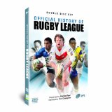Official history of Rugby league [DVD]