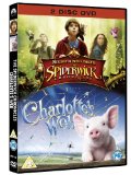 Spiderwick Chronicles/Charlotte's Web [DVD]