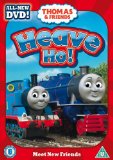 Thomas And Friends - Heave Ho [DVD] [2009]