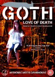 Goth: Love Of Death [DVD]