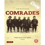 Comrades [Blu-ray] [1986]