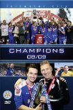 Champions-Liecester City Season Review 08/09 [DVD]