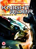 Knight Rider (2008) Season 1 [DVD]