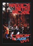 New Kids On The Block - Hangin' Touch ~ Live [DVD] [1989]