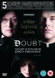 Doubt [DVD] [2008]