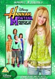 Hannah Montana - Series 2 Vol.3 [DVD]