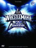 Wrestlemania 25 with Mini Encyclopedia [DVD] [2009]