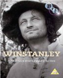 Winstanley [Blu-ray] [1975]